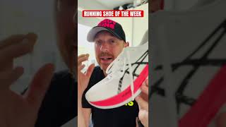 ASICS MAGIC SPEED 3 REVIEW 🪄 Running Shoe of the Week ‼️ runningshoes [upl. by Saum]