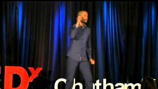 You 20 – What it REALLY Takes to Be the Best Version of Yourself  Anthony Cheam  TEDxChathamKent [upl. by Avan]