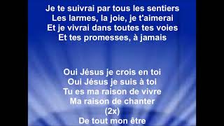 COMPILATION CHANTS CHRÉTIENS VOL 1  AVRIL 2021  60 minutes [upl. by Lisabet]