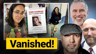 Hawaiian Hannah Kobayashi’s Search Turns Tragic With More Devastating News For Her Family [upl. by Marcia638]