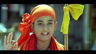 Trinetram Telugu Full Movie  Part 11  Raasi Sijju Sindhu Menon KRVijaya  Tollywood [upl. by Aylmar]