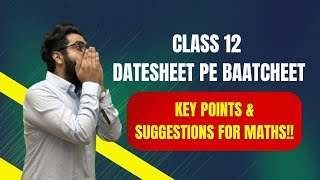 CBSE Date Sheet 2025 Out🤯  CBSE Latest News  CBSE Class 12th Board Exams Schedule out 😱 [upl. by Ahsekin821]