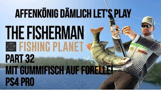 The Fisherman🐟32  Die Sonnenbarsch Lüge Lets Play  Hd  Gameplay  Deutsch Fishing Planet [upl. by Aliuqehs]