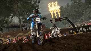 MXGP 24  Chase The Championship [upl. by Anicul]