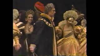 Verdi Rigoletto 1988 complete opera [upl. by Elleon]