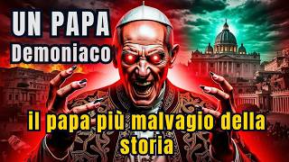 Alessandro VI Il Papa che Ha Sfigurato la Fede [upl. by Kerwin]