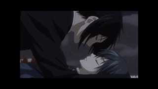 Black Butler Sebastians True Form English Dub [upl. by Kcirdled]