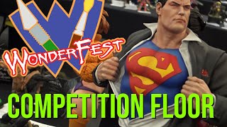 Wonderfest 2024 Competition Floor Highlights [upl. by Tesil]