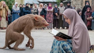 Hafiz a Quran ladki Quran Pak padhte padhte Janwar kyon ban gai  Allah ka Dardnak Azab kyon aaya [upl. by Aitret]