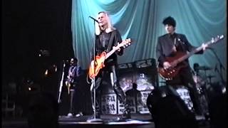 Cheap Trick  The Spectrum PhiladelphiaPa 102497 FRONT ROW [upl. by Leber]