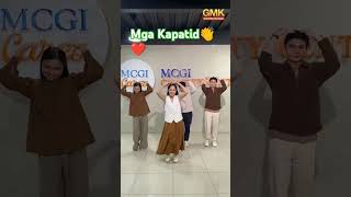 viralshort mcgi mcgiknows mcgisong [upl. by Merrick226]