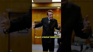 Better Call Saul The Evolution of Jimmy McGill Bob Odenkirk Vince Gilligan [upl. by Annert]