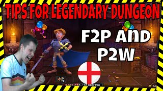 Common Guide to play the legendary F2P and P2W ☺ Shakes and Fidget english [upl. by Lemaj]