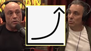 I dont have aspirations for growth  Joe Rogan amp Sebastian Maniscalco [upl. by Citron]