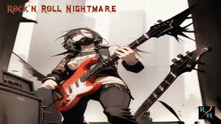 Rockn Roll Nightmare  By Rockn Herby [upl. by Jared]