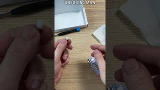 Radiator ElecGear PS5 NVMe SSD ELP5C Unboxing shorts [upl. by Haliak614]