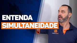 Desmistificando a Simultaneidade no VRF  Informações Essenciais [upl. by Ziegler]