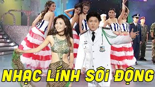 Lk Nhạc Lính Hải Ngoại Sôi Động 2024 Hay Nhất  Tình Ca Người Đi Biển  Mở Loa To Cả Xóm Nghe [upl. by Trow]