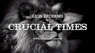 Reggae Instrumental  quotCrucial Timesquot [upl. by Nhoj784]