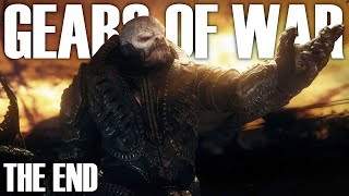 GEARS OF WAR  THE END First time playing [upl. by Tound]