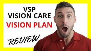 🔥 VSP Vision Plan Review Pros and Cons [upl. by Adelice518]