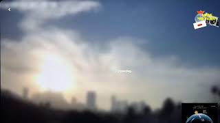 LIVE Los Angeles Downtown Skyline Staging PoliceScanner 88892024 [upl. by Laumas556]