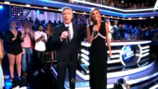 dwts week 2 night 2 opening number [upl. by Pennebaker]