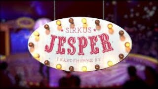 Kasper og Jesper Sirkus Kristiasand Zoo Amusement Park Norway [upl. by Adahs]