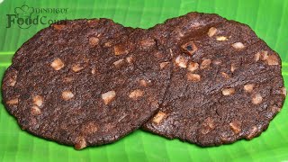 Ragi Roti Recipe Healthy Breakfast Recipe Ragi Sweet Roti [upl. by Rintoul]