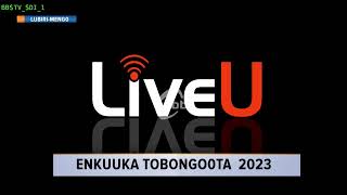 EnkuukaTobongoota  Ekiri mu Lubiri mu Nkuuka kikambwe [upl. by Icnan424]