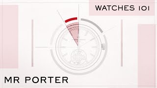 Why Are Swiss Watches So Expensive  MR PORTER [upl. by Taveda]