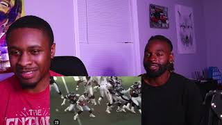 LaDainian Tomlinson Most Electrifying Plays Reaction [upl. by Yeliab]