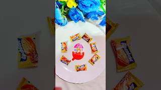 Alpenliebe goldKinder joy box🍧🍨🍧🤤viralvideo youtubeshorts [upl. by Finn]