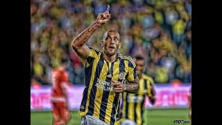 Jose Fernandao Veda Klibi • Fenerbahçe • 20152018 • HD • [upl. by Gilead]