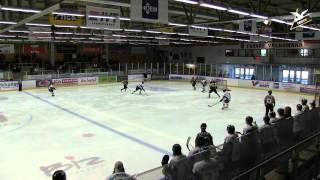 HIGHLIGHTS 140906 TAIFBoro Vetlanda HC 50 [upl. by Llehcram]