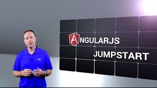 AngularJS JumpStart Course  Introduction and Module 1 Videos [upl. by Bluhm]