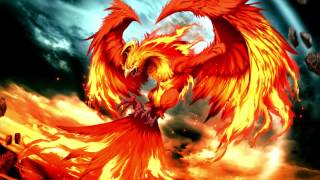 Phoenix Rising  audiomachine [upl. by Faxen739]