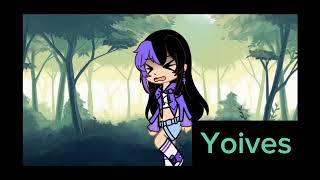 Aphmau full song video quotLilyquot [upl. by Aicen]