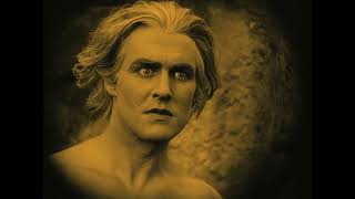 Die Nibelungen Siegfried 1924 1080p Full German Silent Movie with English Subtitles  Fritz Lang [upl. by Anialahs]