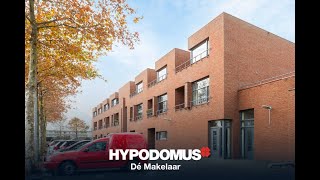 Hypodomus Makelaars Eindhoven [upl. by Benil]