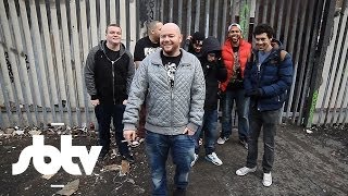 Liverpool Allstars  Sirens Music Video SBTV [upl. by Aciras419]