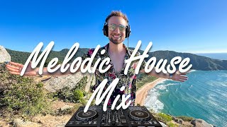 Melodic House Headland Mix  Lane 8 Tinlicker Marsh Jody Wisternoff Marsh Luttrell [upl. by Shirlee]