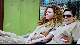 OITNB  NickyLorna Nichorello  Who are you [upl. by Anear]