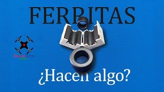 FERRITAS ¿HACEN ALGO TEST [upl. by Nnahsal]