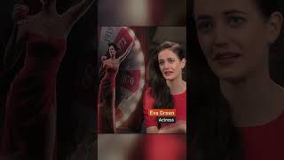 “Eva Green  a dreamer from another planet” Part I shorts [upl. by Phene]