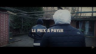 LATOM  Le Prix à Payer Clip officiel  Album  Rap De Banlieusard vol4 Spécial LATOM [upl. by Atimed]