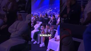 Cristiano Ronaldo get challenge from bodybuilder 😧 what happened next is shocking 😭 [upl. by Bui]