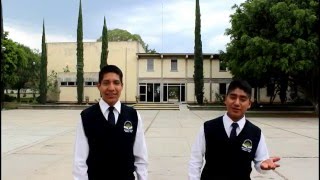 Seminario Pontificio de la Santa Cruz de oaxaca Preseminario 2016 [upl. by Yaras]