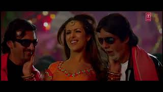 Munni Badnaam Hui HD Video Song Dabangg  Feat Malaika Arora Khan  Salman Khan  Arbaaz Khan [upl. by Dwayne867]