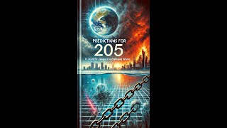 Predictions for the Year 2050 [upl. by Annhej]